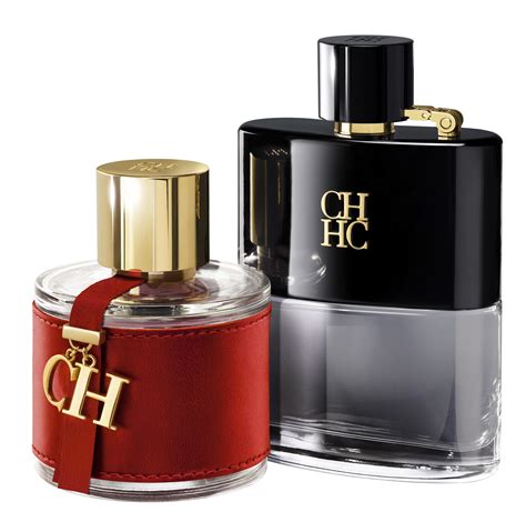 ch men fragrantica